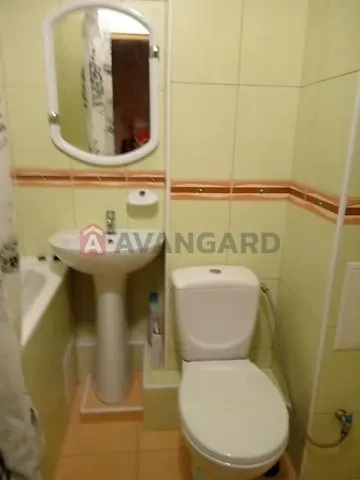 Продаж 1к Квартира 38 кв.м Хортицьке шосе шосе 30Б Запоріжжя - фото 7