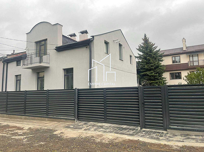 Оренда 2к Квартира 58 кв.м Корсунська вул. L'viv - photo 18