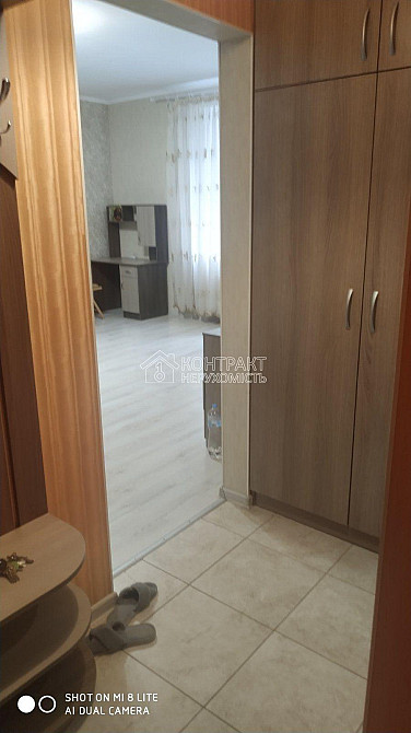 Продаж Квартира 1-кімнатна, 7/10 поверх на вул. Мала Панасівська Харків - фото 6