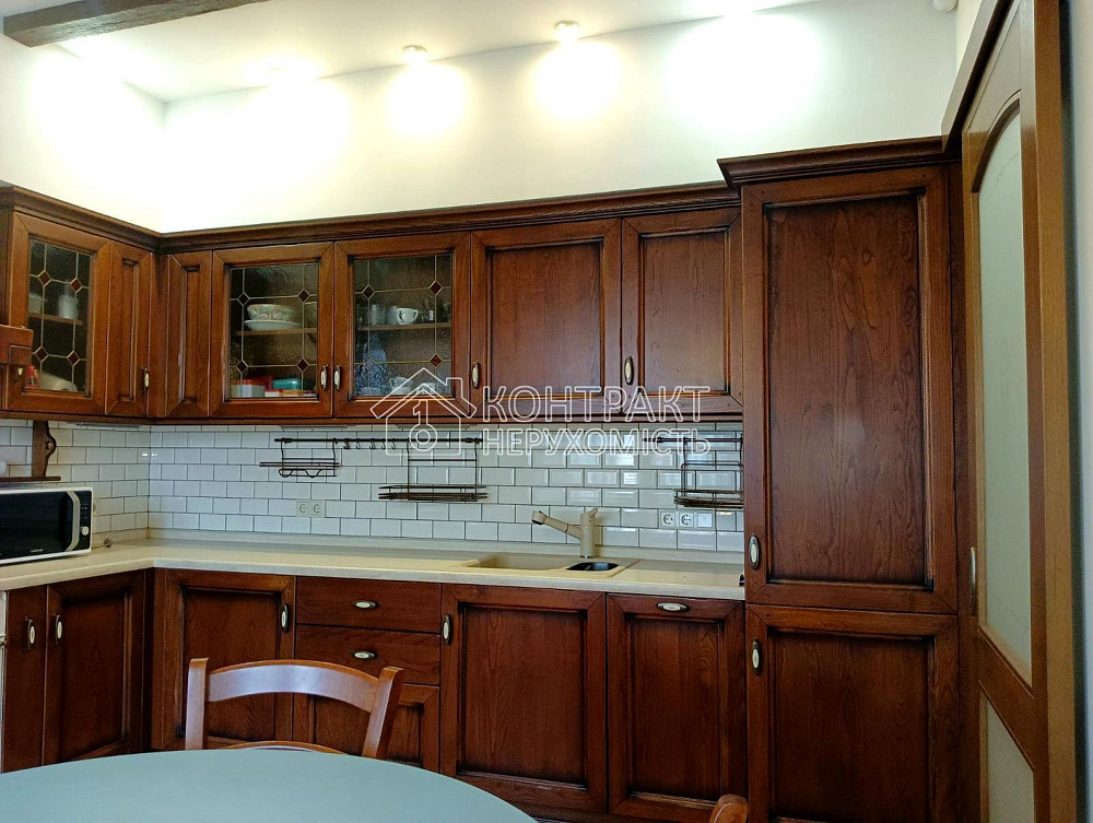 Продаж Квартира 3-кімнатна, 10/11 поверх на вул. Данилевського Харків - фото 16