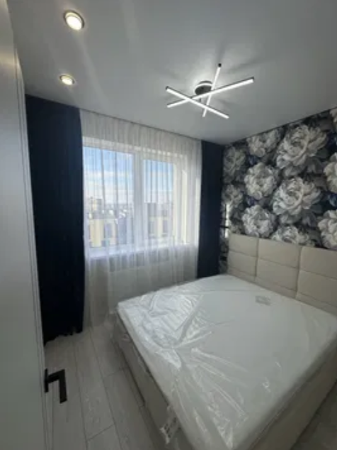 Продаж Квартира 1-кімнатна на ул. Марсельская, 33/1 Крижанівка (Ширяївський район) - фото 3