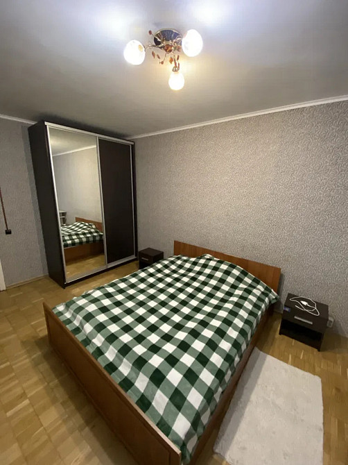 Оренда Квартира 1-кімнатна, 7/16 поверх на Проспект Науки, 27 Киев - изображение 1