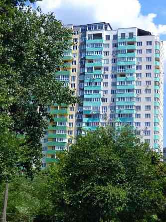 Продаж Квартира 1-кімнатна, 10/27 поверх на Лобачевского, 7 Киев