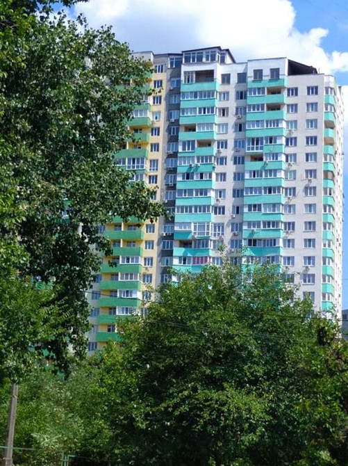 Продаж Квартира 1-кімнатна, 10/27 поверх на Лобачевского, 7 Київ - фото 2