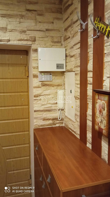 Продаж Квартира 3-кімнатна, 8/9 поверх на вул. Волонтерська Kharkiv - photo 2