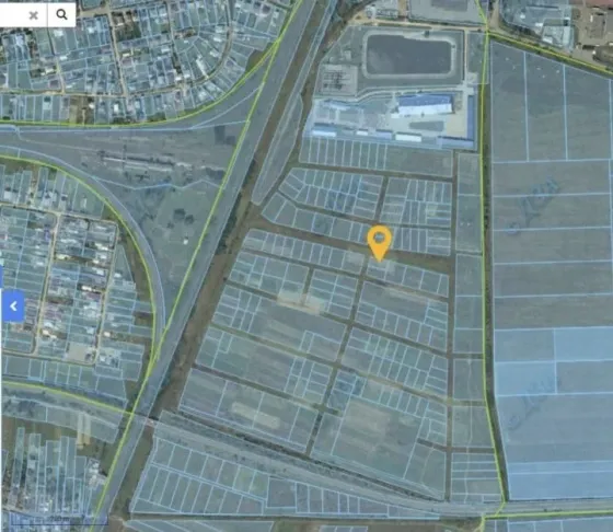 Продаж земельної ділянки Для сільськогосподарської діяльності площа 8 сот Польова Кінчеш