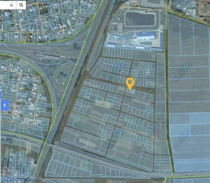 Продаж земельної ділянки Для сільськогосподарської діяльності площа 8 сот Польова Кінчеш - фото 3