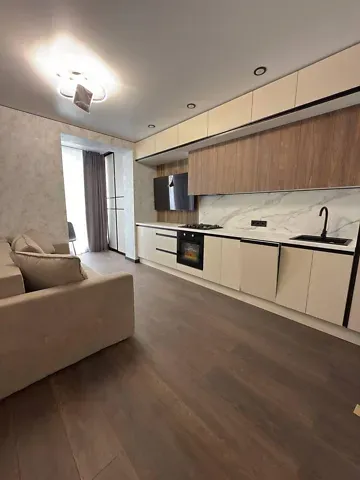 Оренда 2к Квартира 45 кв.м ЖК Щасливий у Дніпрі Дніпро - фото 3