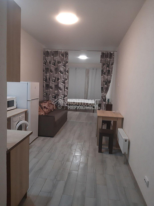 Продаж Квартира 2-кімнатна, 5/6 поверх на вул. Салтівське Харків - фото 2