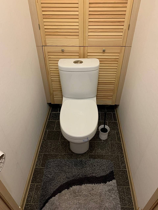 Продаж Квартира 2-кімнатна, 1/16 поверх на Градинська вул., д. 10а Київ - фото 7