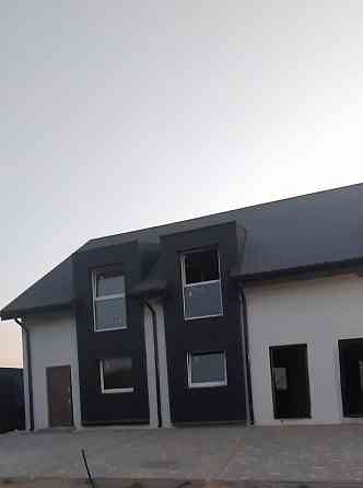 Альтернатива квартире+ земля и паркоместо, Червоный хутор/Черноморка-2 Лиманка