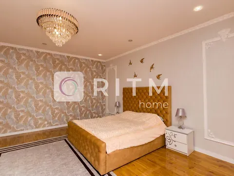 For rent 3-storey   280 sq.m 3 rooms at Прилуцька вулиця 11А Chernivtsi - photo 10