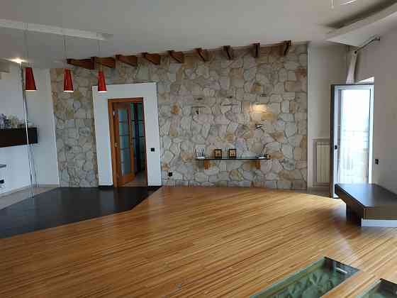 3 этажный дом VIP класса на Фонтане Одеса