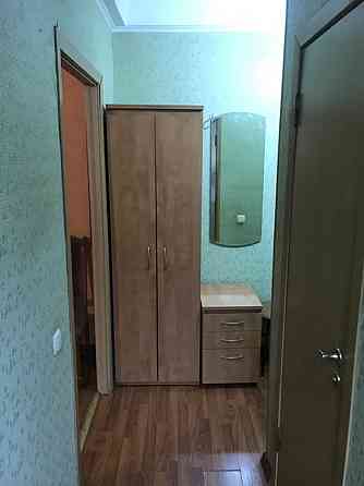 Оренда Квартира 1-кімнатна, 1/5 поверх на просп. Голосіївський, 94 Киев