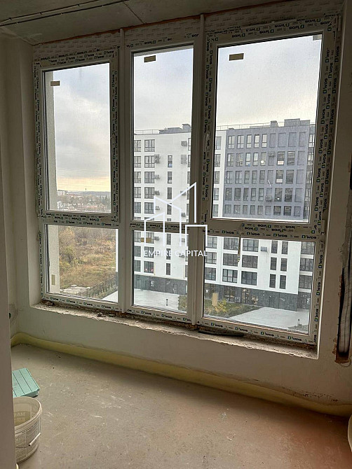 Продаж 1к Квартира 52 кв.м Думанського вул. Львів - фото 17