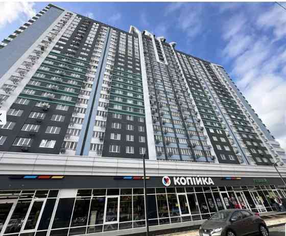 Продаж Квартира 1-кімнатна, 2/24 поверх на Варненская улица, 29а/3 Одеса