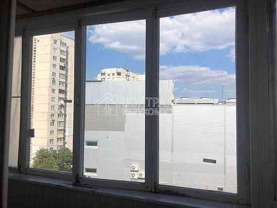 Продаж Квартира 1-кімнатна, 7/9 поверх на вул. Гвардійців Широнінців Харків