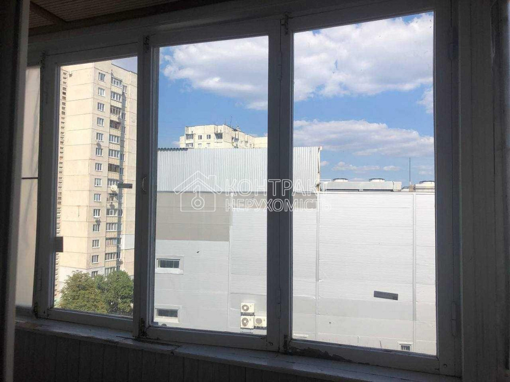 Продаж Квартира 1-кімнатна, 7/9 поверх на вул. Гвардійців Широнінців Харків - фото 3