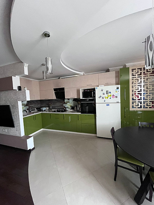 Продам 3 комн квартиру на Фонтане в ЖК Академгородок Odessa - photo 11