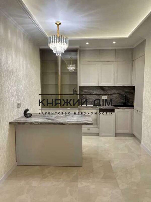 Велика та сучасна квартира ,код № 21144062 Київ - фото 7