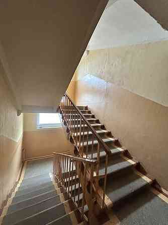 Продаж Квартира 3-кімнатна, 2/5 поверх на Сорохтея О. вул., 37 б Івано-Франківськ