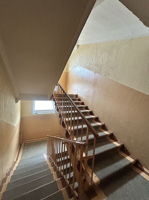 Продаж Квартира 3-кімнатна, 2/5 поверх на Сорохтея О. вул., 37 б Ivano-Frankivs'k - photo 2