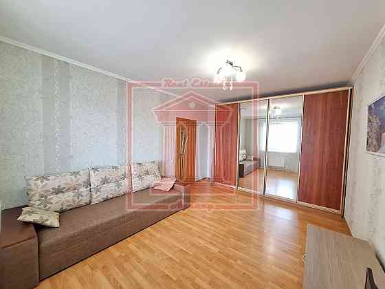 Оренда Квартира 1-кімнатна, 5/14 поверх на Привокзальная, 8 Бориспіль