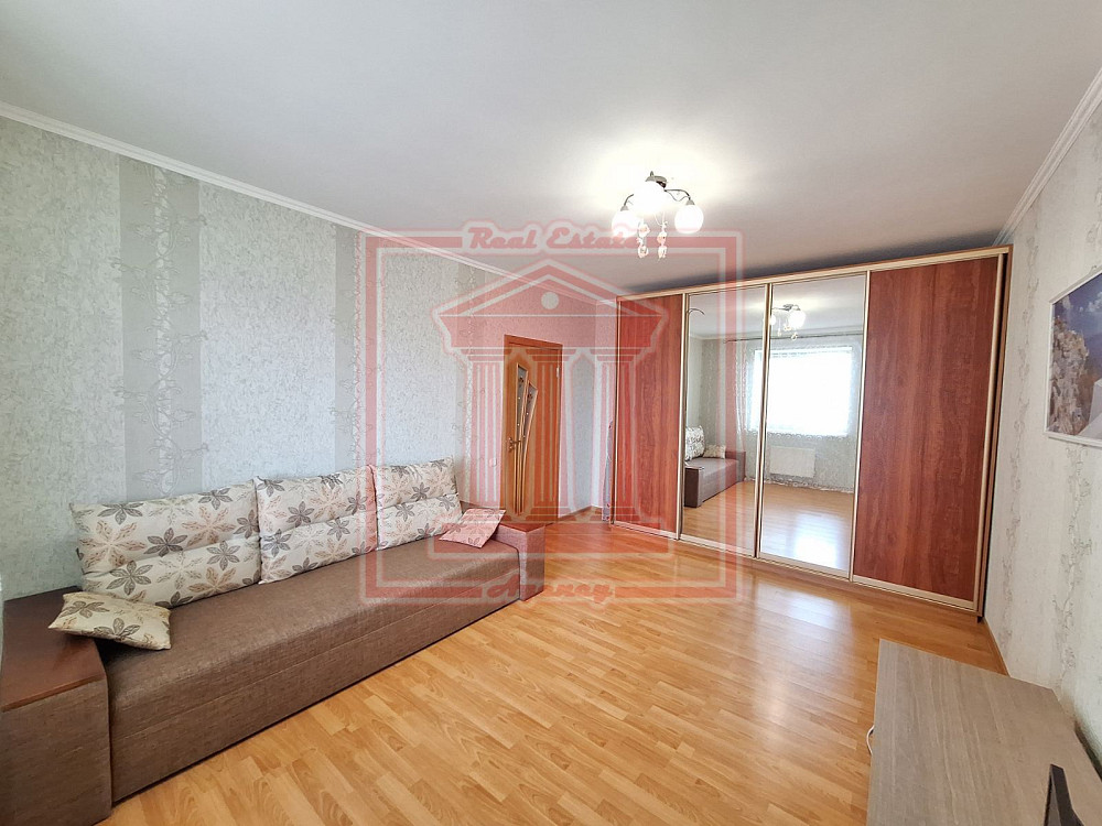 Оренда Квартира 1-кімнатна, 5/14 поверх на Привокзальная, 8 Бориспіль - фото 2