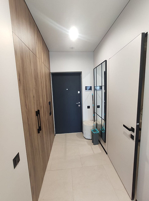 Продаж Квартира 1-кімнатна, 10/16 поверх на Ленкавського вул., 5 Ivano-Frankivs'k - photo 12