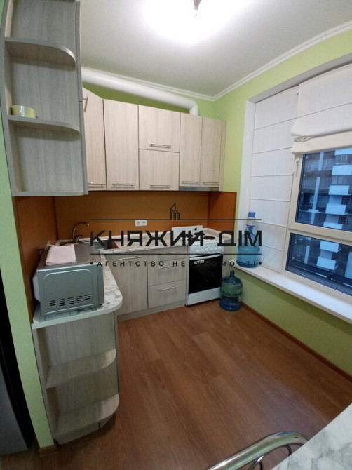 ЖК Зарічний. Оренда 3 кім. студіо. на Зарічній м. Славутич № 11195563 Kiev - photo 9