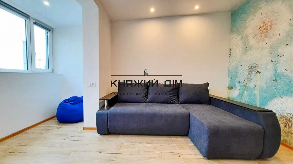 Оренда 1 км., м. Вирлиця 5 хв. пішки вул. Камянська,125 код 11203185 Київ - фото 8