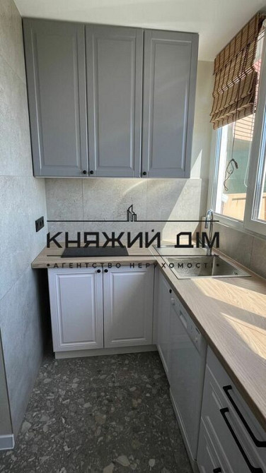 Оренда 1-но кім. квартири в ЖК Еврика. Код об’єкта 11203137 Київ - фото 8