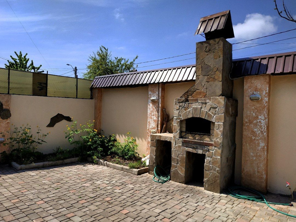 Частный дом в район Вузовского. Одеса - фото 4