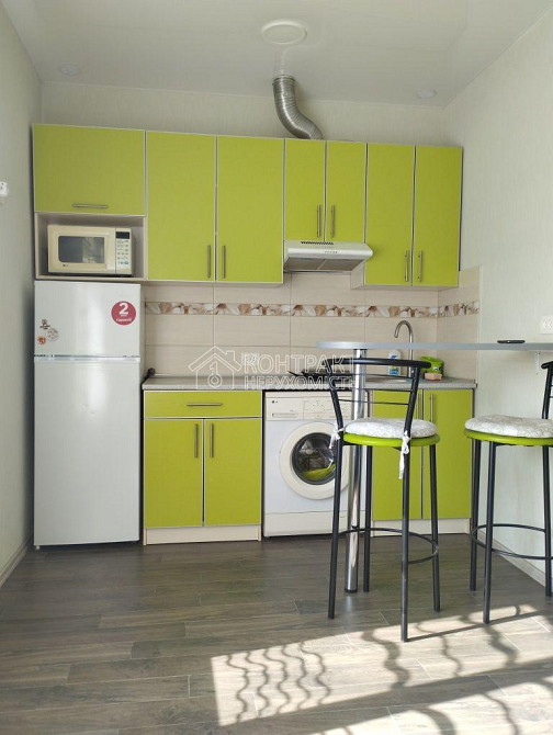 Продаж Квартира 1-кімнатна, 2/3 поверх на вул. Дідро Харьков - изображение 9