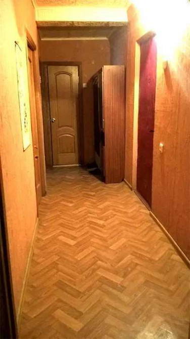 Оренда Квартира 2-кімнатна, 2/9 поверх на пр. Победы Київ - фото 5