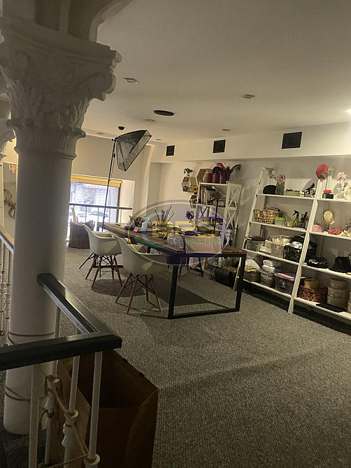 Оренда торгове приміщення на вул. Рішельєвська поверх - 1/4 Одеса - фото 10