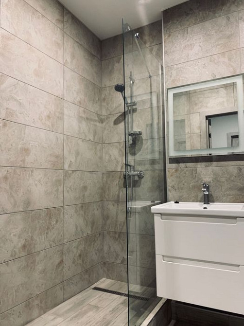 Продаж Квартира 1-кімнатна, 2/12 поверх на Академика Глушко проспект Одеса - фото 6