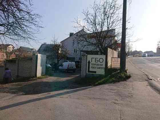 Продаж Будинок Vinnytsya