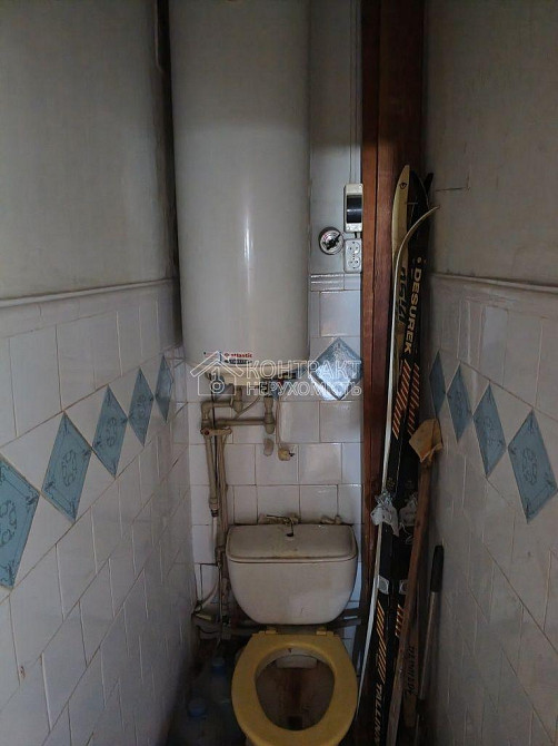 Оренда Квартира 3-кімнатна, 4/9 поверх на вул. Дерев'янка Харків - фото 2