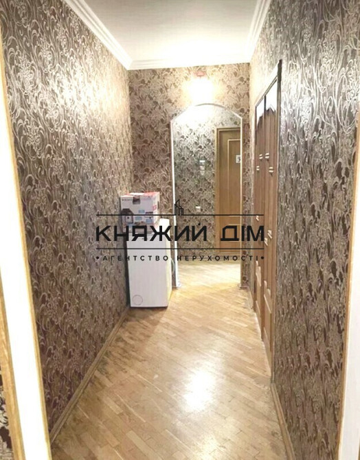 Оренда 3-х.к.,роздільна на Теремках. м.Теремки: 11203917 Київ - фото 7