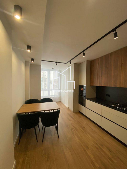 Оренда 2к Квартира 72 кв.м Мікльоша Карла вул. Львов - изображение 7