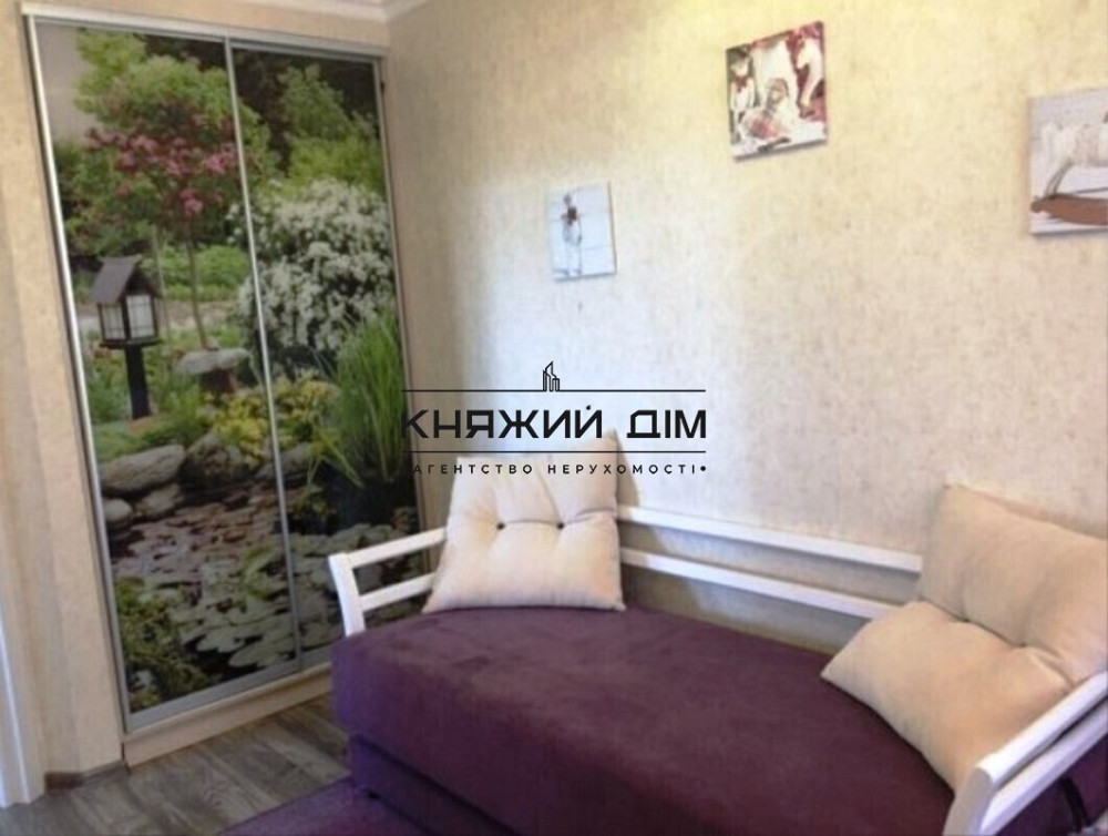 Продається 3 кімнатна квартира ст.м Дарниця № 21146869 Київ - фото 10