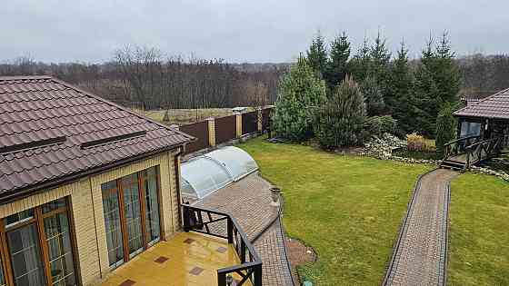 Продам елітний новий будинок. Кропивницький