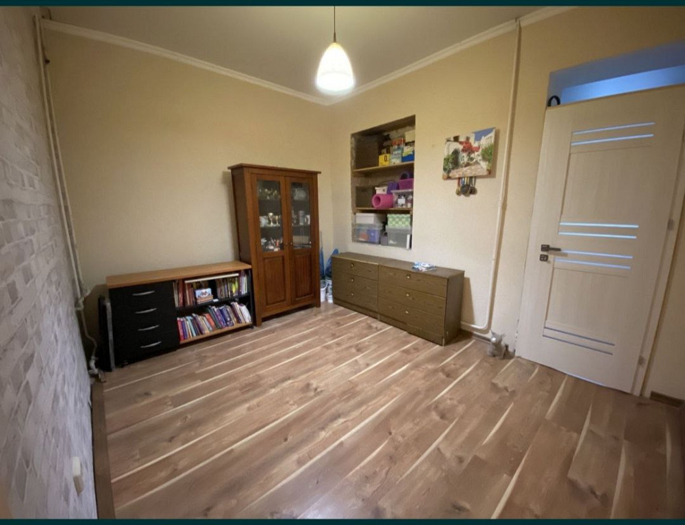 Квартира на Манежной с большими подсобными помещениями Одеса - фото 5