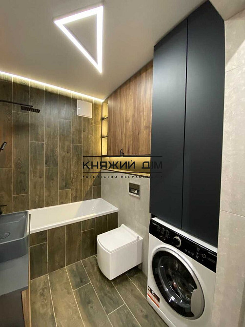 Продаж 1к Квартира 45 кв.м Днепровская Набережная Київ - фото 4