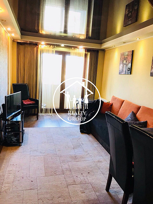 Оренда Квартира 5-кімнатна, 6/8 поверх на Бальзака вул., 25 Львов - изображение 11