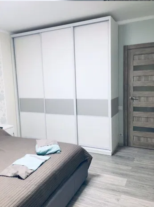 Оренда Квартира 3-кімнатна, 18/25 поверх на Григоренко Петра просп. Kiev - photo 4