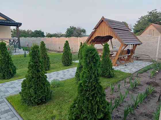 улица Новоселов Великодолинське