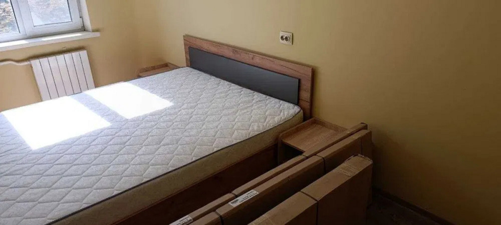 Оренда Квартира 2-кімнатна, 3/9 поверх на вул. Йорданська, 16 Київ - фото 6