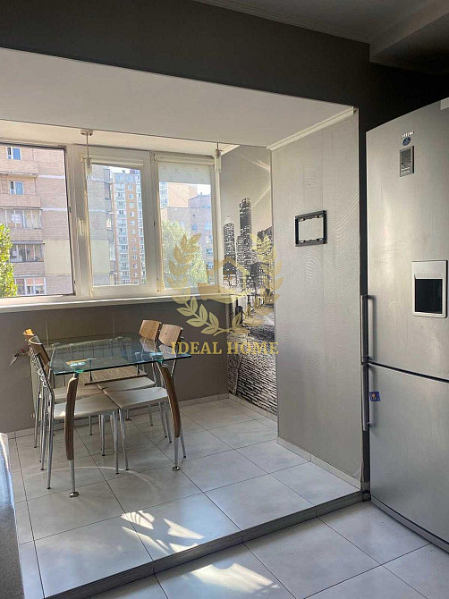 Продаж 2 кімнатної квартири в Києві Киев - изображение 14